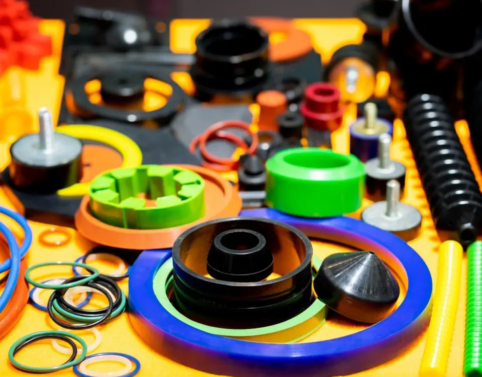 Rubber Products