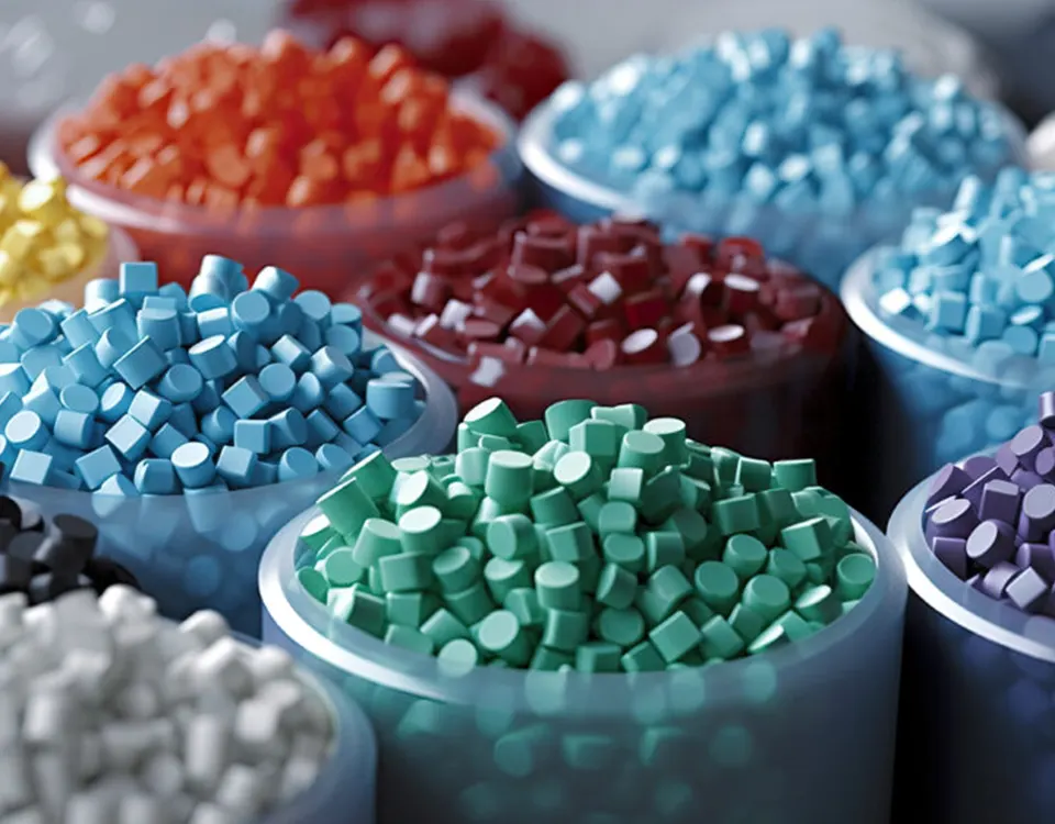Rubber Additives