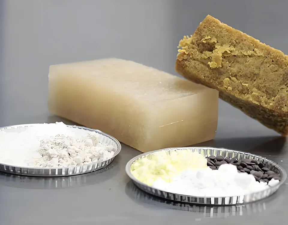 Synthetic Rubber
