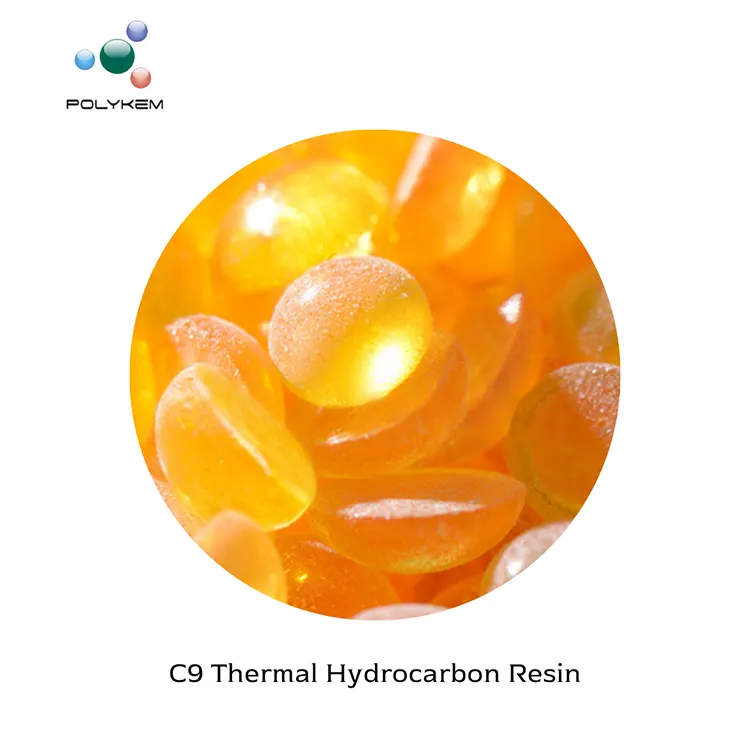 What Is The Future Industry Profile Of Hydrocarbon Resin?