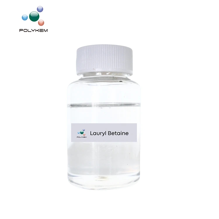 What are the Advantages of Lauryl Betaine?