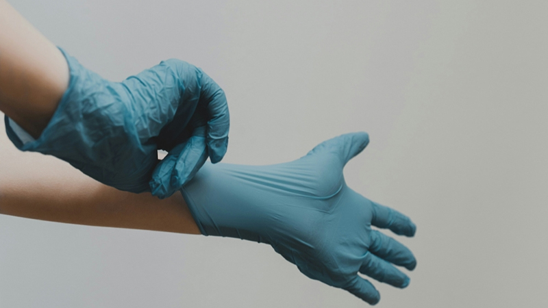The difference between nitrile gloves and latex gloves: How to choose the best protective gloves?