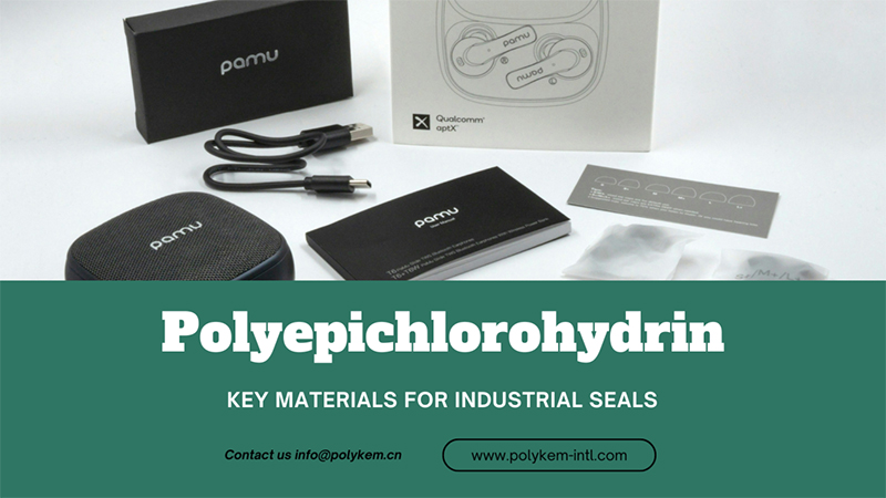 Unlocking the possibilities of Polyepichlorohydrin: Polykem's high-performance solutions