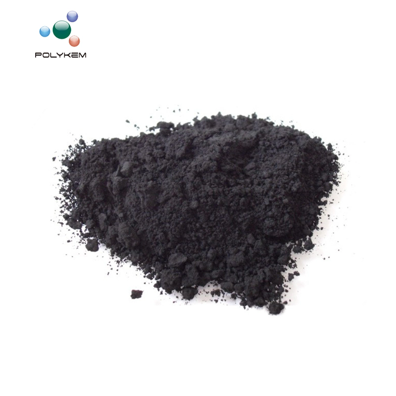 What Is The Use Of Carbon Black?