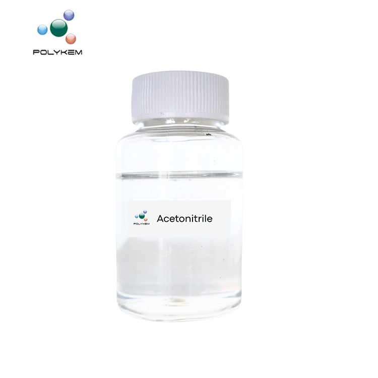 How Can Acetonitrile Enhance Your Industrial and Laboratory Processes?