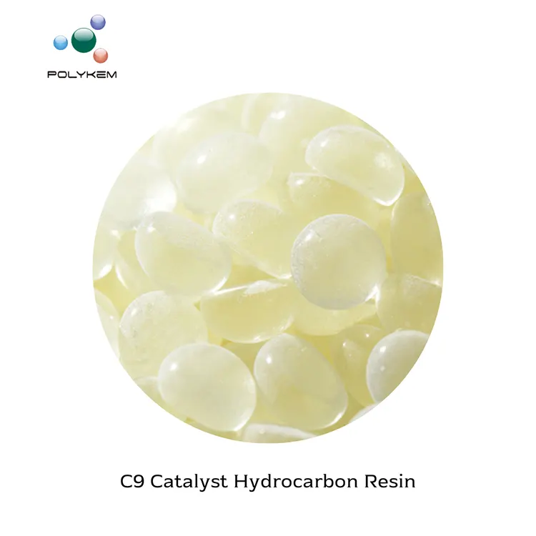 C9 Catalyst Hydrocarbon Resin: What Are Its Key Benefits and Applications