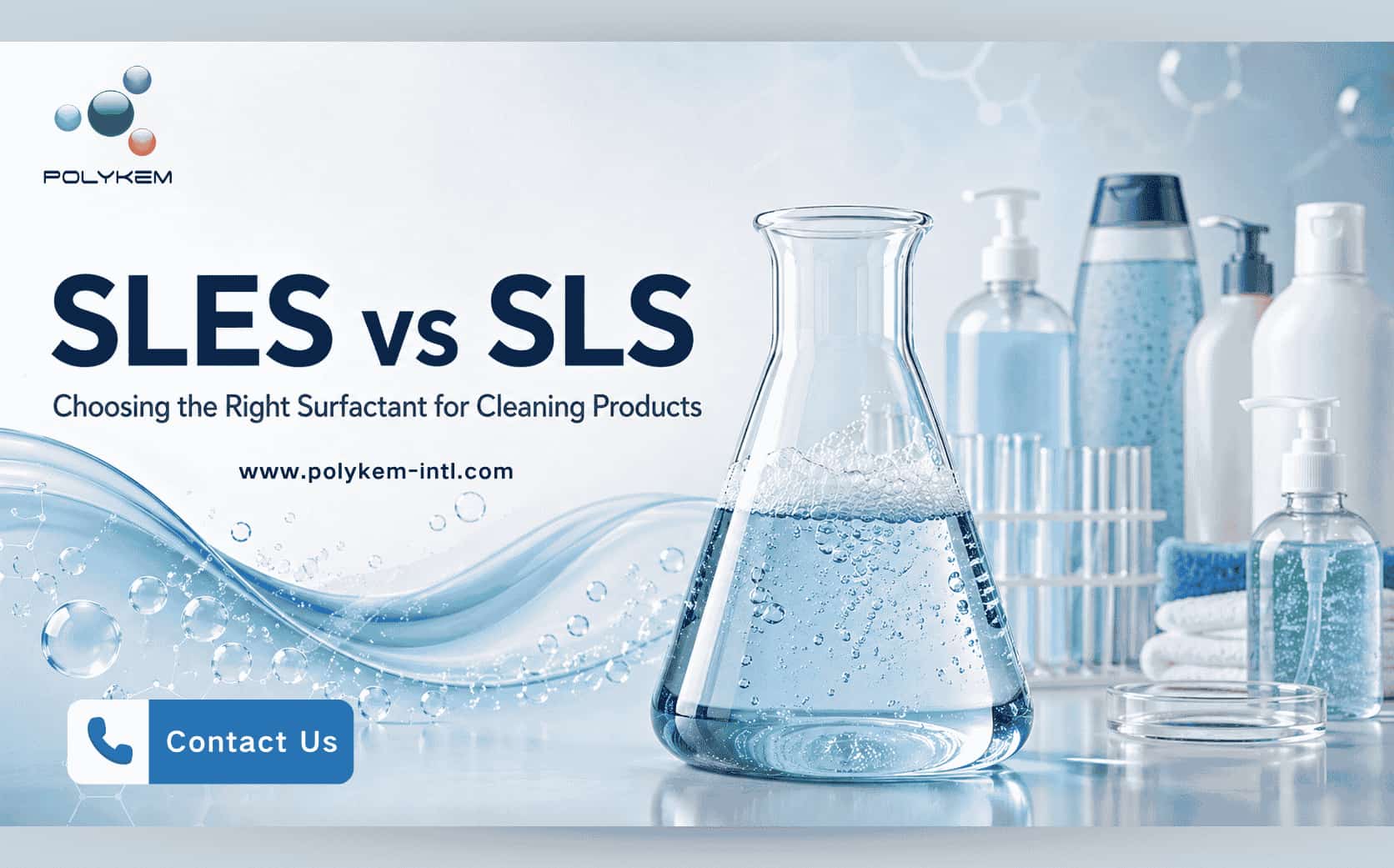 SLES vs SLS: Key Differences, Applications and Selection Guide