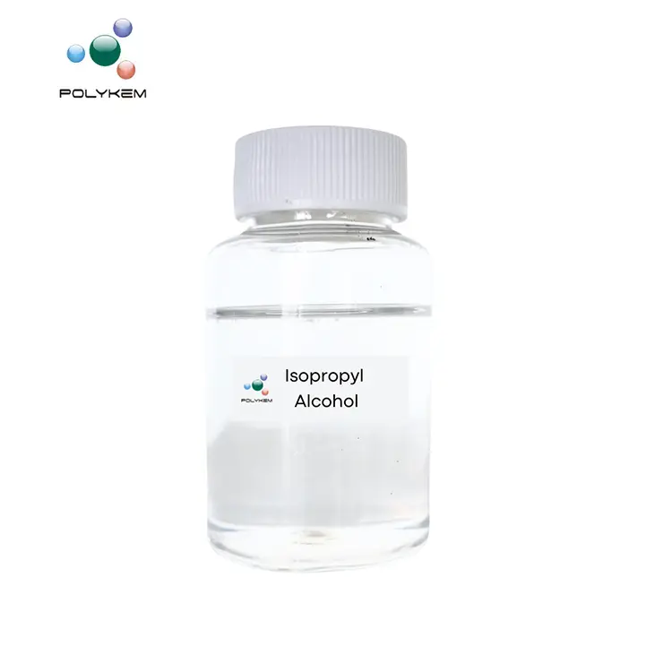 What is Isopropyl Alcohol and Why is It So Important
