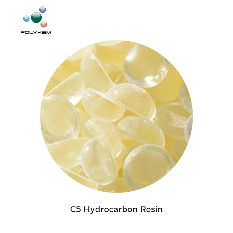 What Makes C5 Hydrocarbon Resin an Essential Material in Modern Industries