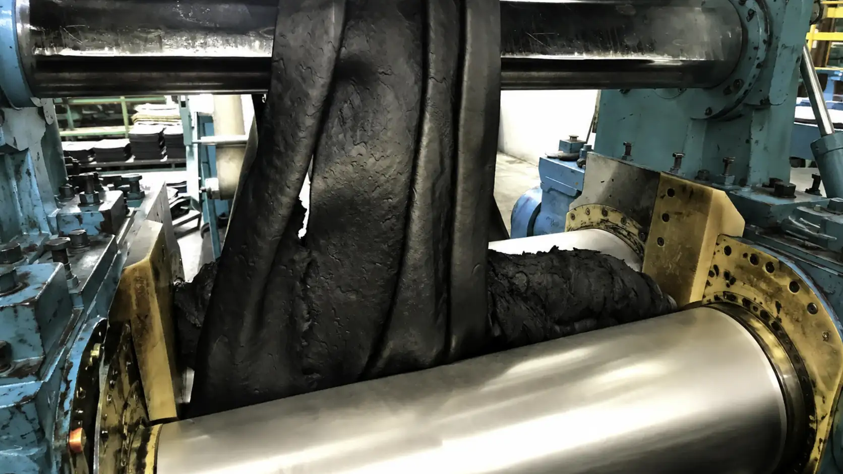 Styrene Butadiene Rubber (SBR) Sourcing Guide: Specifications, Quality and Application Testing