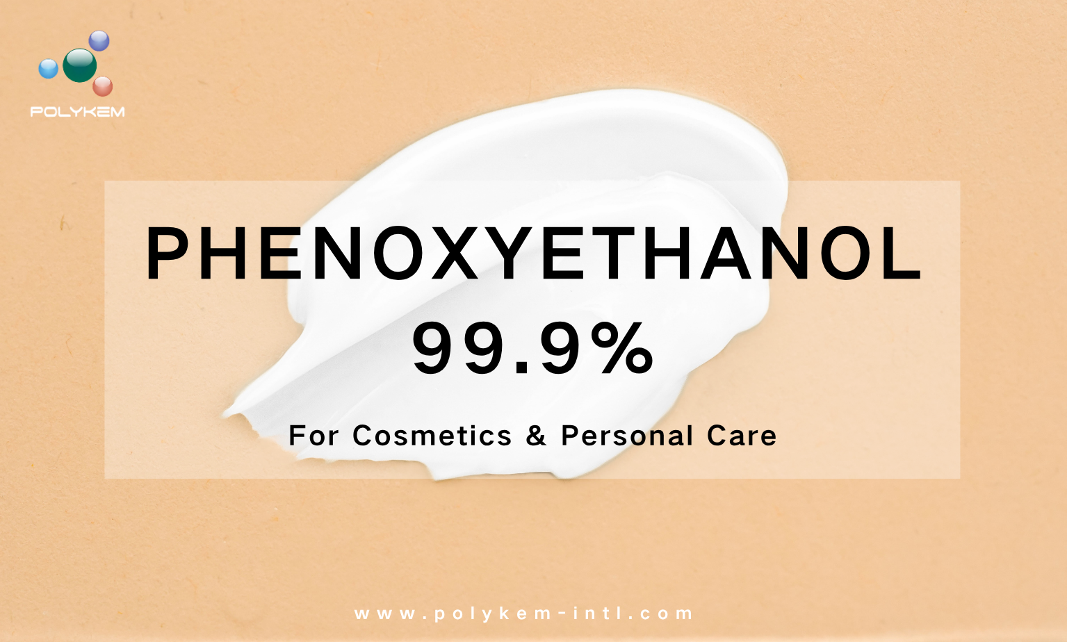 Phenoxyethanol 99.9% for Personal Care: Purity, Free Phenol and Application Considerations