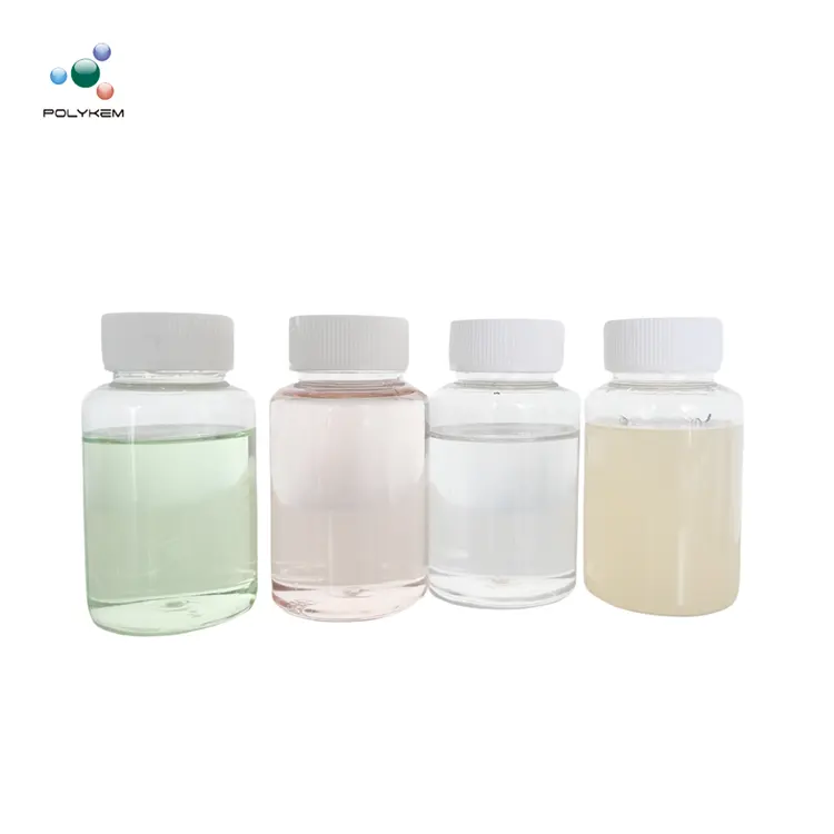 How Can Customized Additives Transform Product Performance and Formulation Efficiency