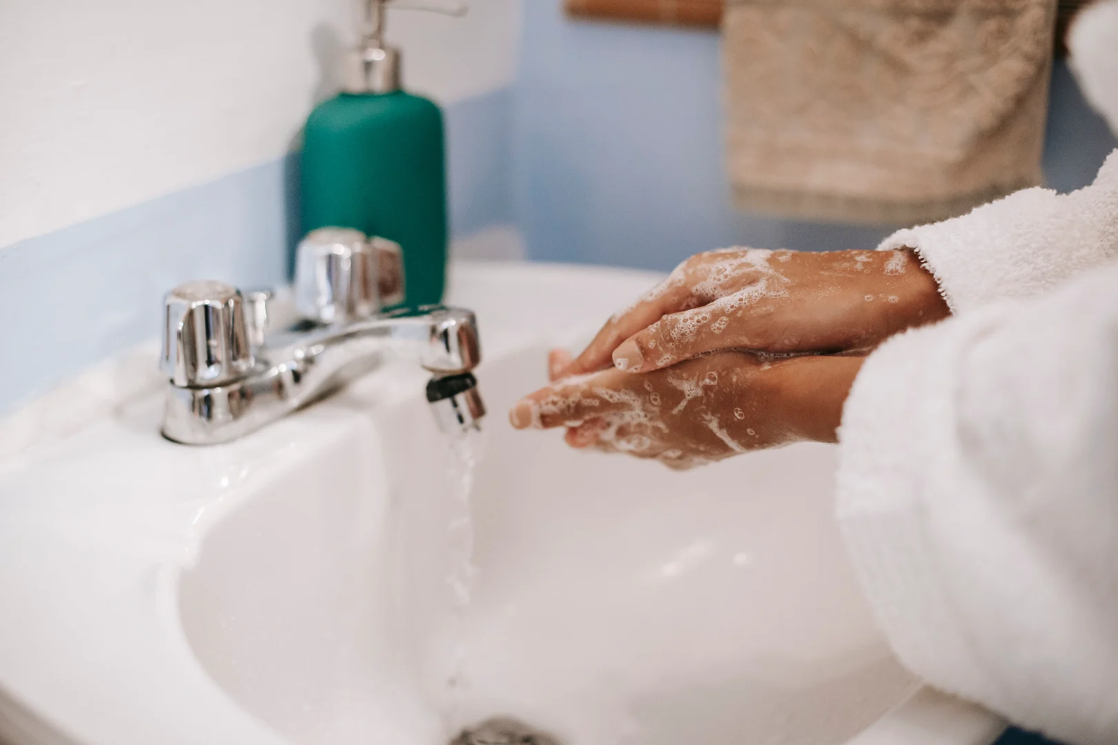 SLES 70% in Liquid Cleaning Products: Why Active Matter Matters