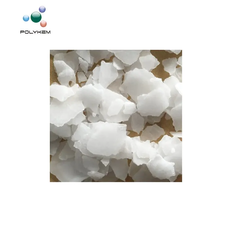 How Does Sodium Hydroxide Drive Efficiency Across Modern Industrial Applications