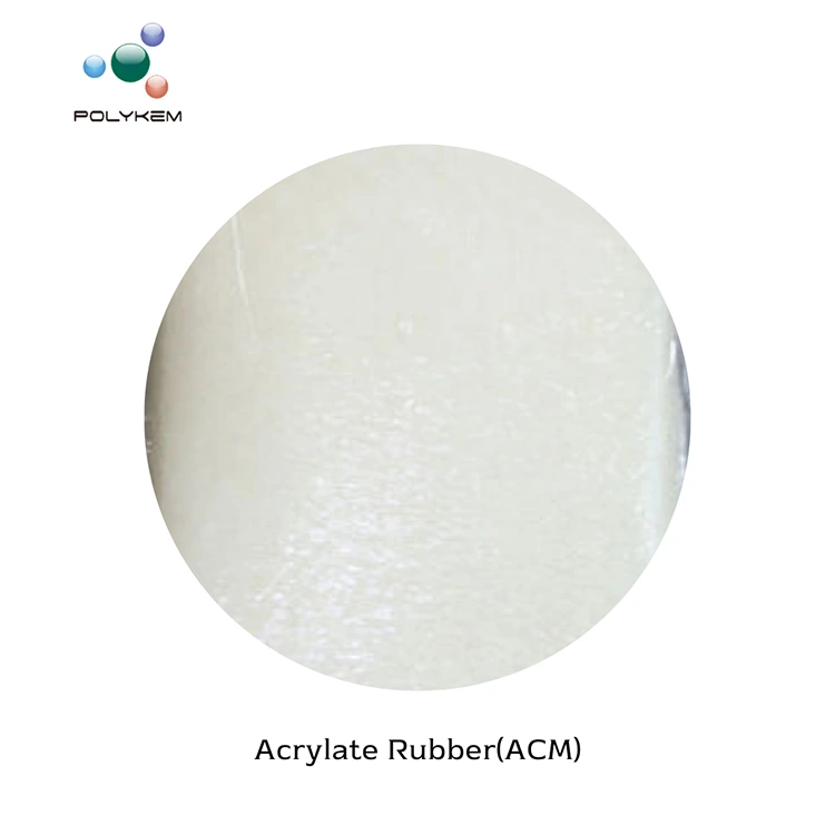Acrylate Rubber