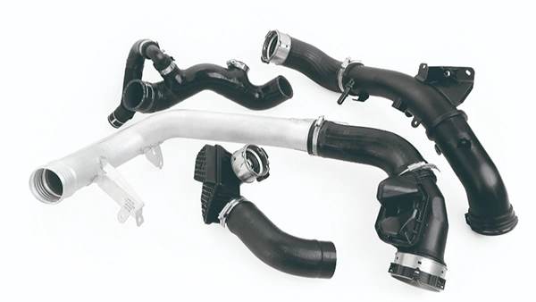 Automotive hose