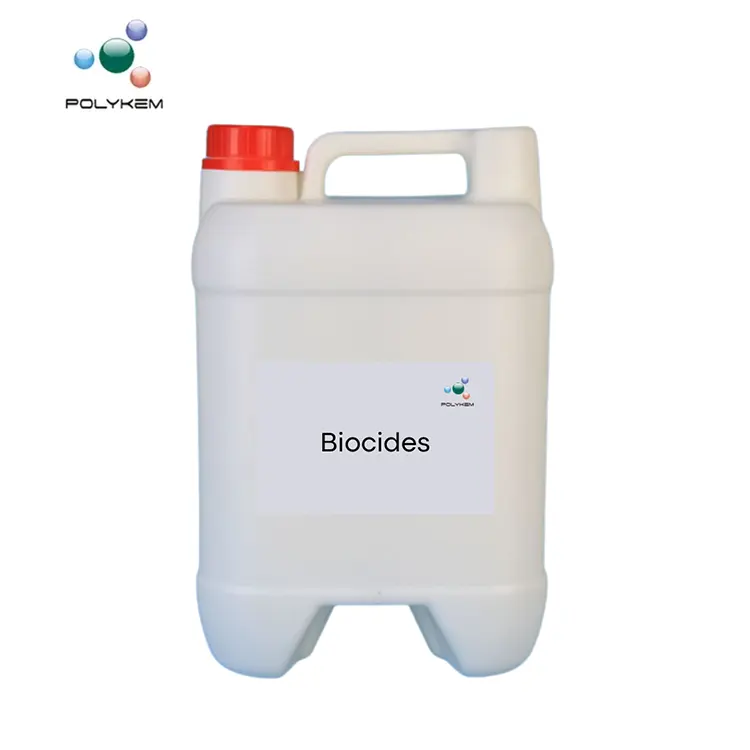 Biocides