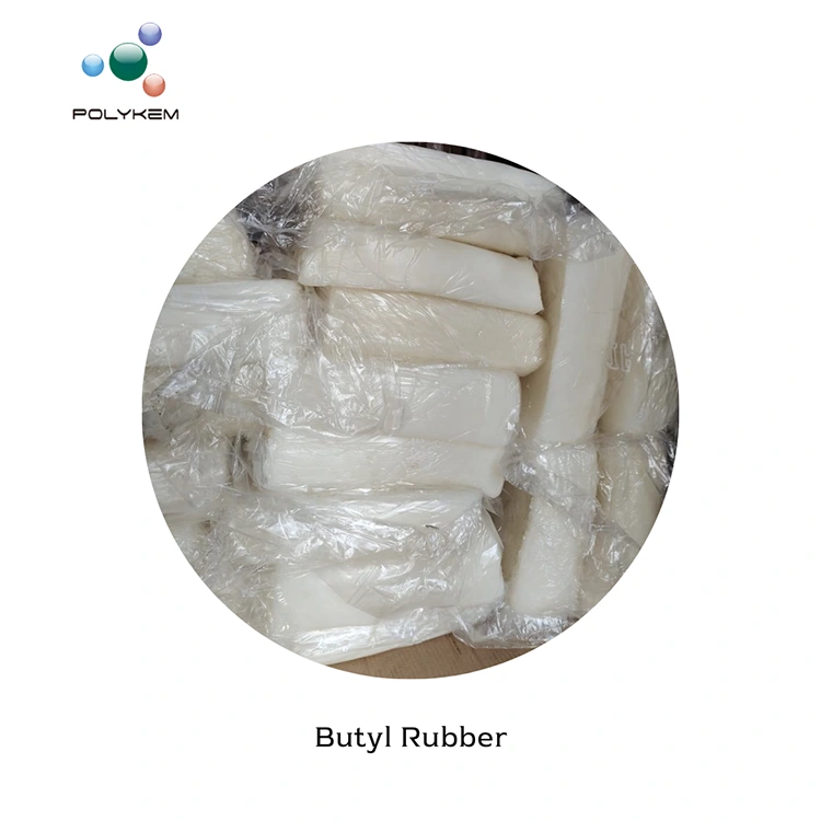 Butyl Rubber