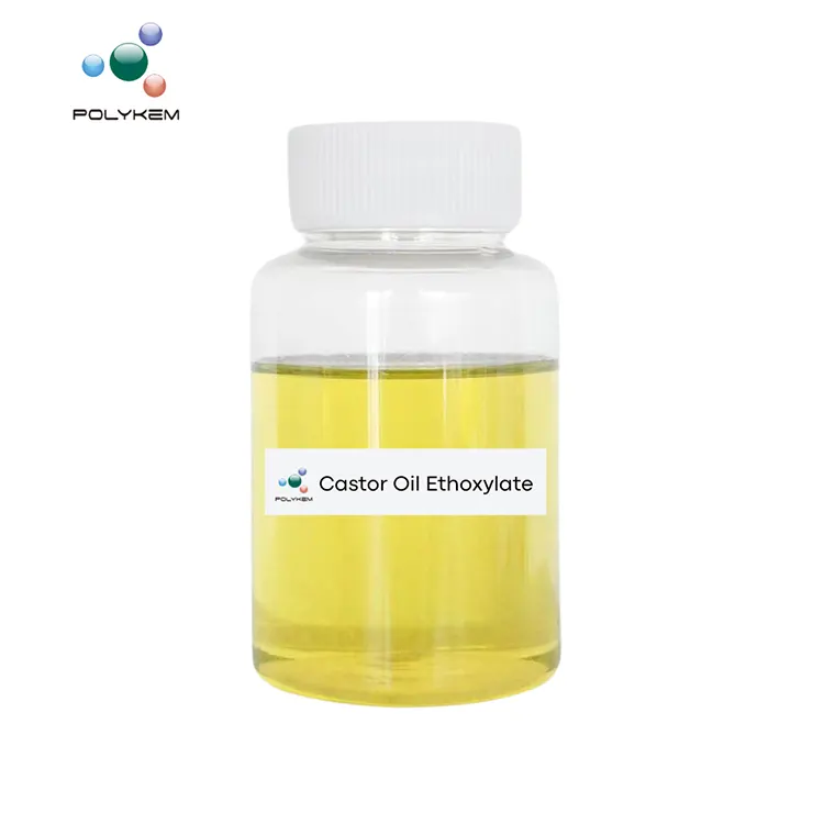 Castor Oil Ethoxylate