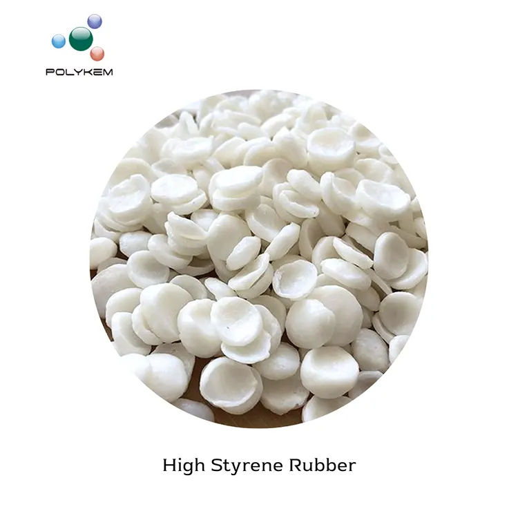 High Styrene Rubber