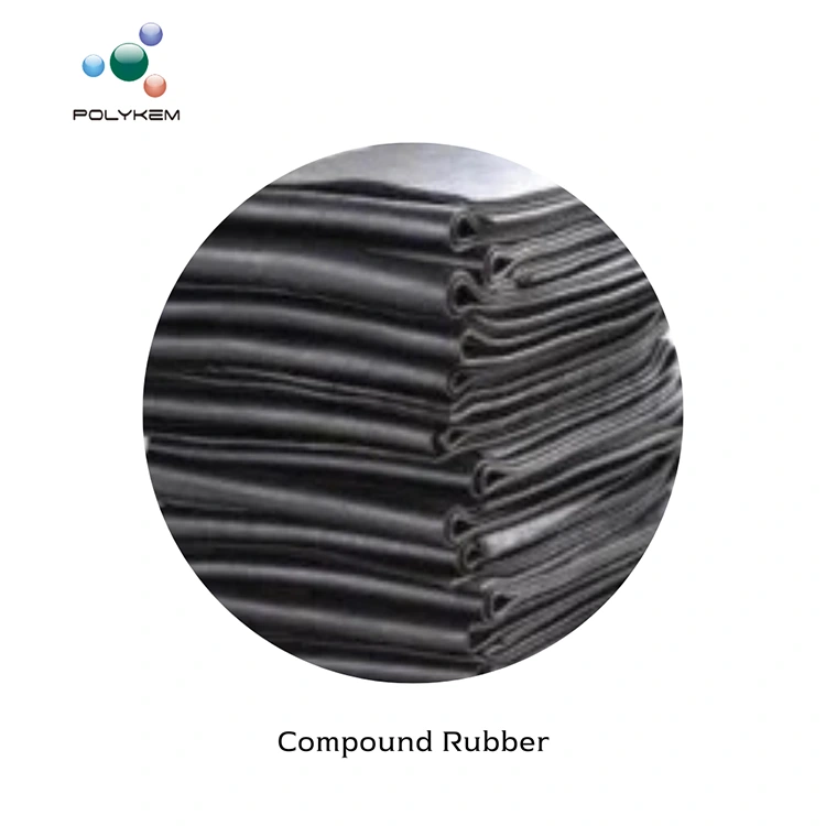 Compound Rubber