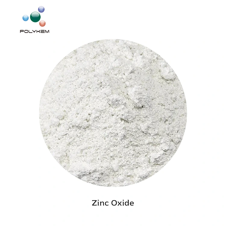 Zinc oxide
