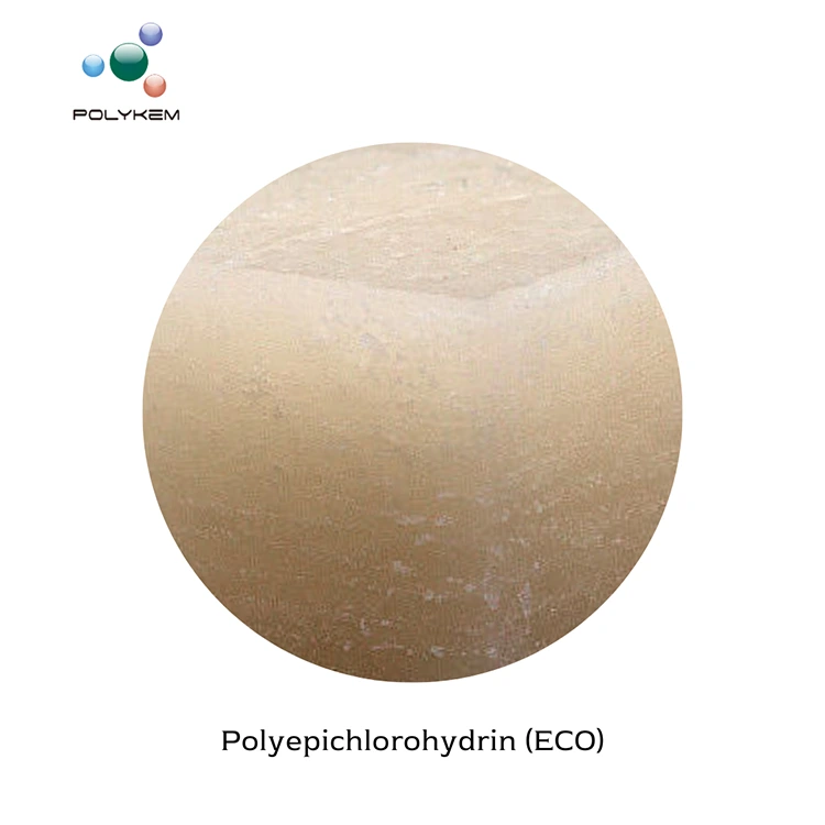 Epichlorohydrin Rubber