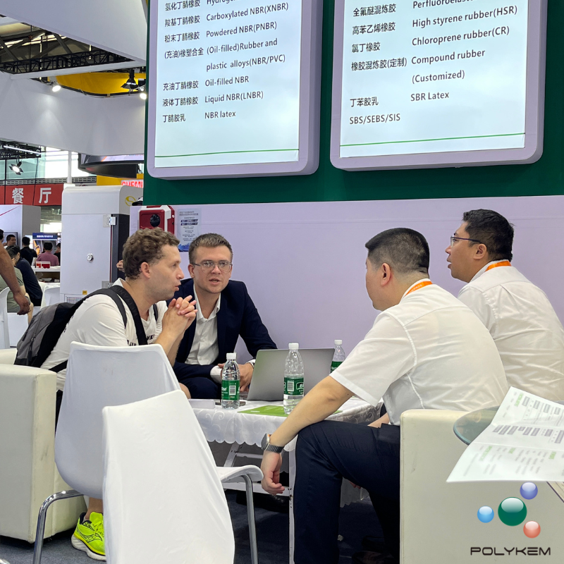 HNBR Rubber