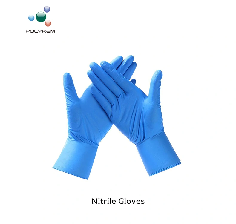 Nitrile Gloves