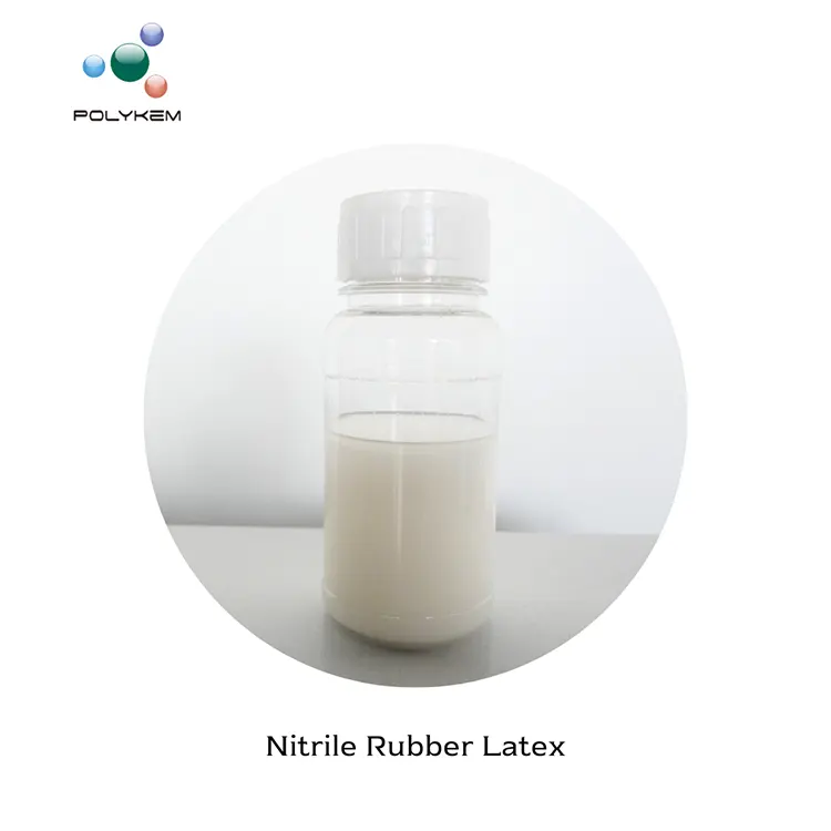 Nitrile Rubber Latex