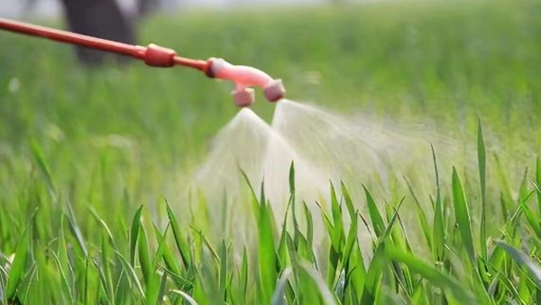 Pesticides and fertilizers