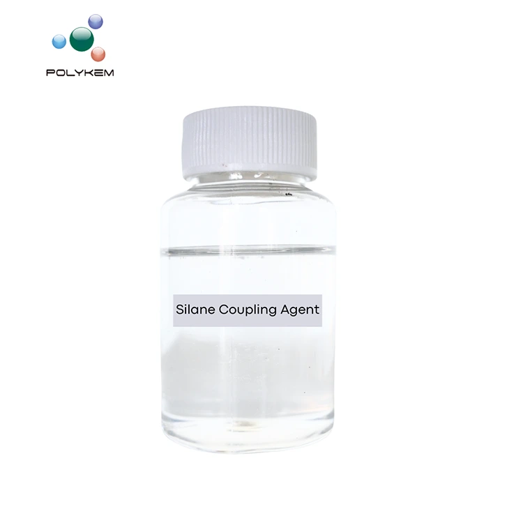 Rubber Silane Coupling Agent