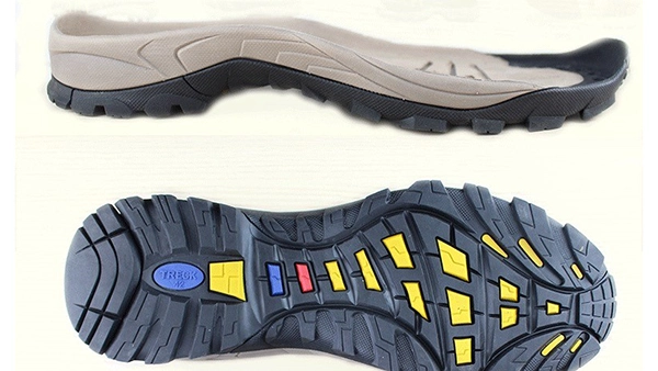 Shoe