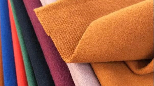 Textile industry