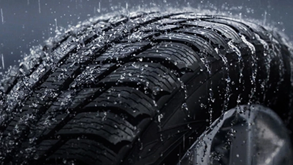 Tire solutions